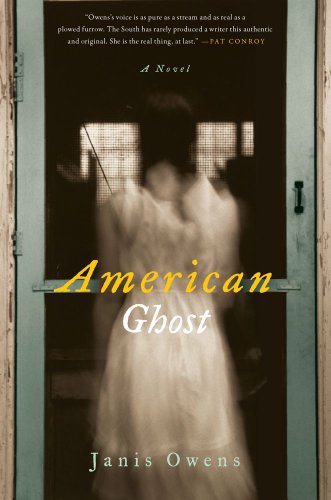 Beispielbild fr American Ghost : A Novel zum Verkauf von Better World Books