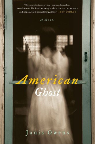 Imagen de archivo de American Ghost : A Novel a la venta por Better World Books