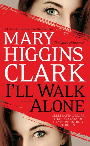 Imagen de archivo de I'll Walk Alone: A Novel a la venta por ThriftBooks-Atlanta