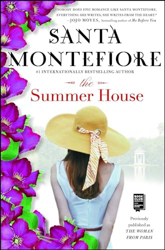 9781451676693: The Summer House: A Novel