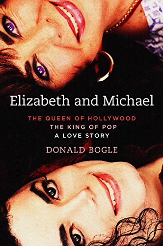 Imagen de archivo de Elizabeth and Michael a la venta por Better World Books