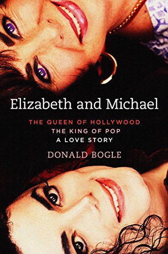 9781451676976: Elizabeth and Michael: The Queen of Hollywood and the King of Pop―A Love Story