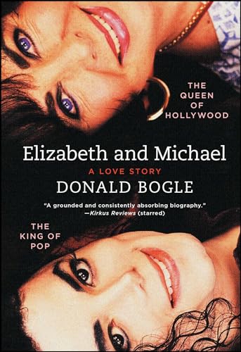 Beispielbild fr Elizabeth and Michael: The Queen of Hollywood and the King of PopA Love Story zum Verkauf von Red's Corner LLC