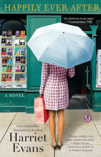 9781451677263: Happily Ever After: Includes Gallery Readers Group Guide