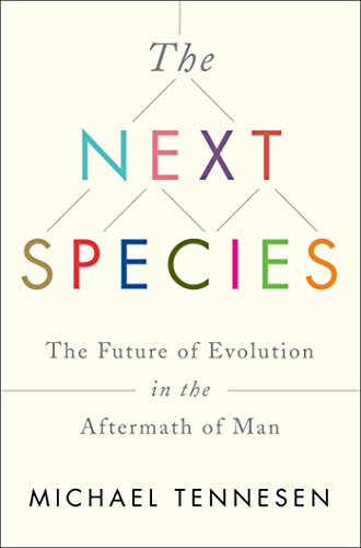 Beispielbild fr The Next Species : The Future of Evolution in the Aftermath of Man zum Verkauf von Better World Books