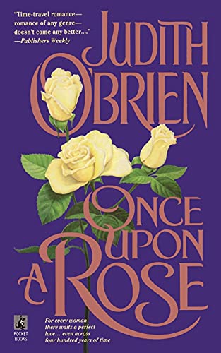 Stock image for Once Upon a Rose for sale by Lakeside Books