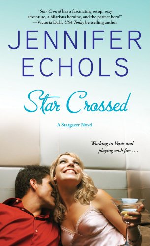 Beispielbild fr Star Crossed (Stargazer) zum Verkauf von Jenson Books Inc