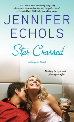 Stock image for Star Crossed (Stargazer) for sale by Jenson Books Inc