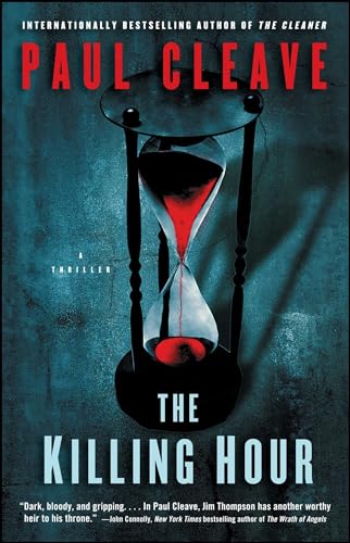 Stock image for The Killing Hour: A Thriller for sale by Wonder Book