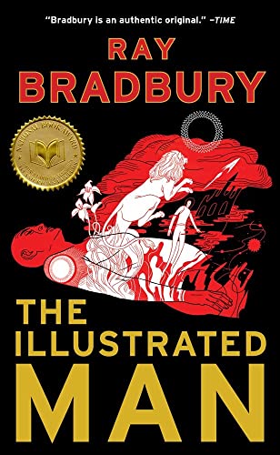 9781451678185: The Illustrated Man