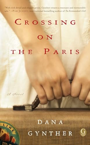 Imagen de archivo de Crossing on the Paris a la venta por Better World Books: West