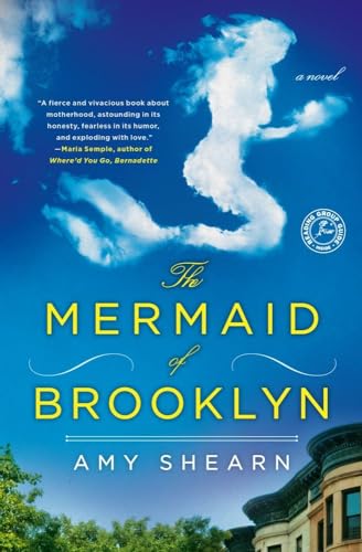 Stock image for The Mermaid of Brooklyn for sale by ThriftBooks-Dallas