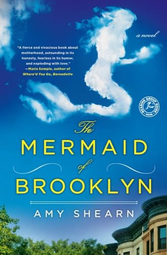

The Mermaid of Brooklyn: A Novel [signed]