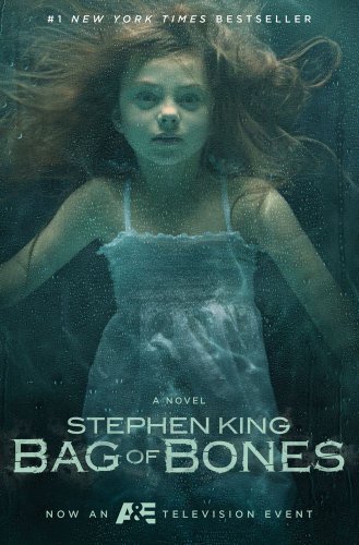 Bag of Bones - Movie Tie-In: A Novel (9781451678628) by King, Stephen