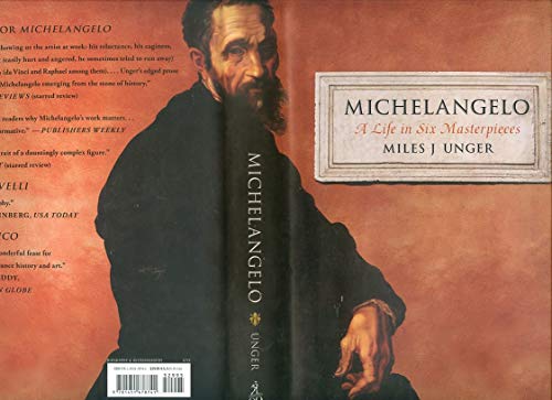 Beispielbild fr Michelangelo: A Life in Six Masterpieces zum Verkauf von ZBK Books
