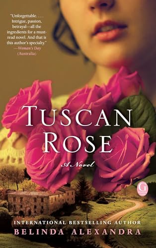 Stock image for Tuscan Rose for sale by Gulf Coast Books