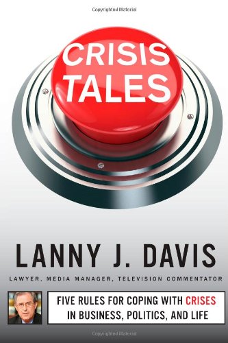 9781451679281: Crisis Tales