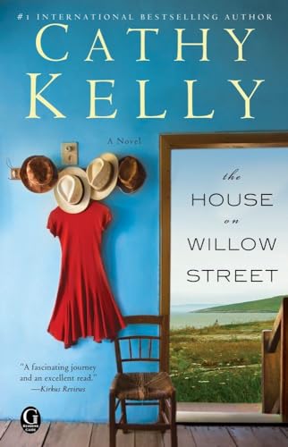 9781451681406: The House on Willow Street: A novel