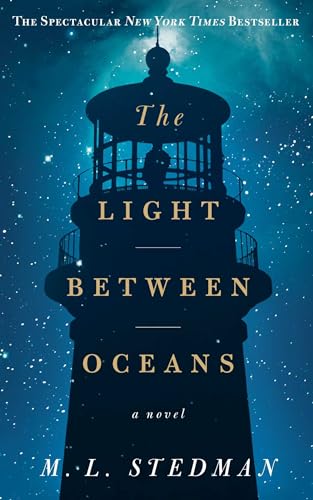 Stock image for The Light Between Oceans for sale by Your Online Bookstore