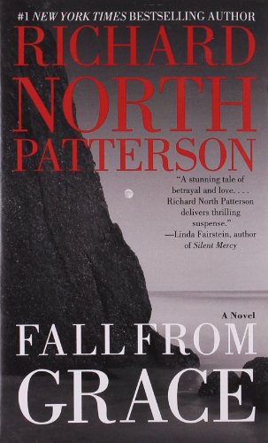 Imagen de archivo de Fall from Grace a la venta por Half Price Books Inc.