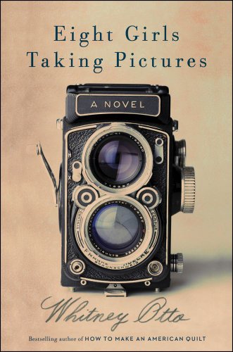 Stock image for Eight Girls Taking Pictures for sale by Better World Books