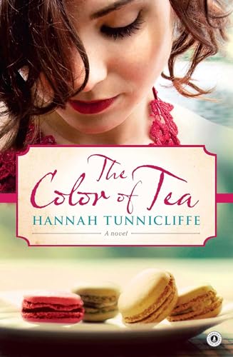 9781451682823: The Color of Tea: A Novel