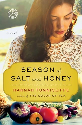 Stock image for Season of Salt and Honey: A Novel for sale by Wonder Book