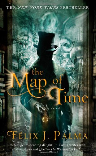 9781451683035: The Map of Time: 1 (Map of Time Trilogy)