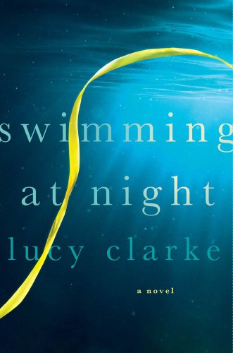 Stock image for Swimming at Night for sale by ThriftBooks-Atlanta