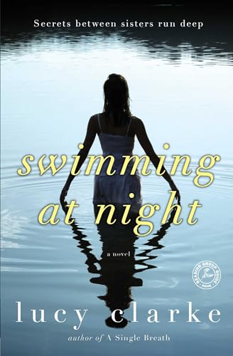 Stock image for Swimming at Night : A Novel for sale by Better World Books