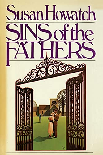 9781451683653: Sins of the Fathers