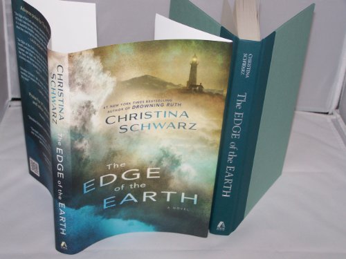 Beispielbild fr The Edge of the Earth : A Novel zum Verkauf von Better World Books: West