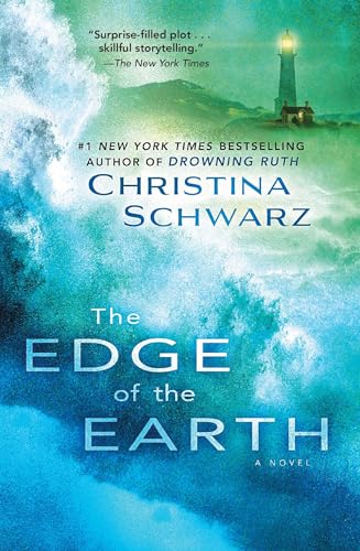 Stock image for The Edge of the Earth: A Novel for sale by SecondSale