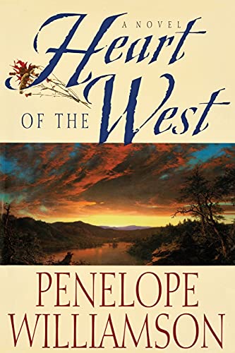 9781451683738: Heart of the West: A Novel
