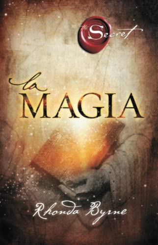 9781451683776: Magia (Secret (Rhonda Byrne))