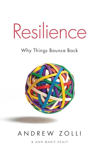 9781451683813: Resilience: Why Things Bounce Back