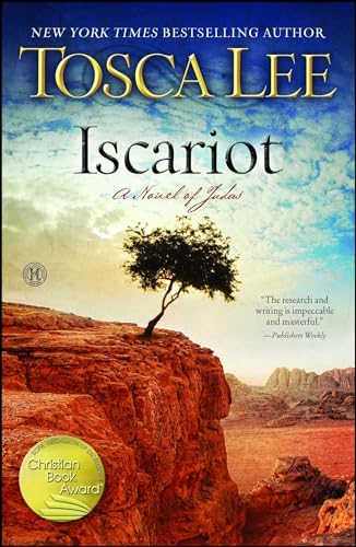 Beispielbild fr Iscariot : A Novel of Judas zum Verkauf von Better World Books