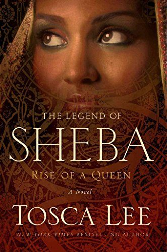 Beispielbild fr The Legend of Sheba : Rise of a Queen zum Verkauf von Better World Books