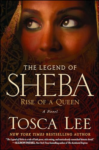 Beispielbild fr Legend of Sheba: Rise of a Queen zum Verkauf von ThriftBooks-Atlanta