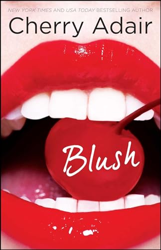 Stock image for Blush for sale by Blackwell's