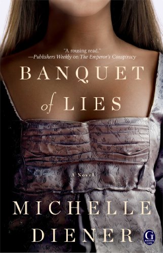 Stock image for Banquet of Lies for sale by Bookmans