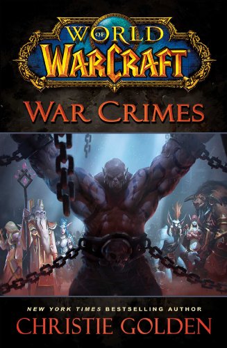 War Crimes (World of Warcraft)