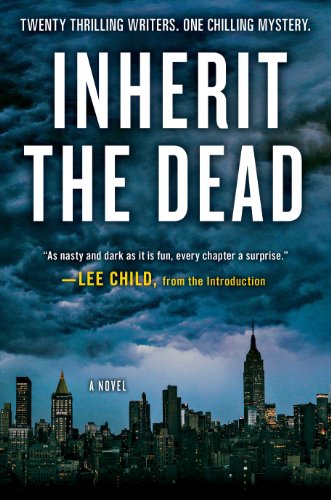 Beispielbild fr Inherit the Dead: A Novel zum Verkauf von ZBK Books