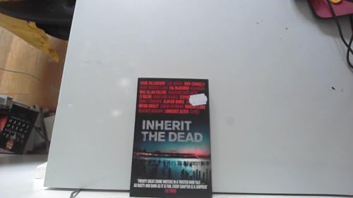 9781451684759: Inherit the Dead: A Novel