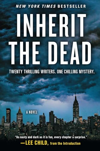 Beispielbild fr Inherit the Dead: A Novel zum Verkauf von Goodwill of Colorado