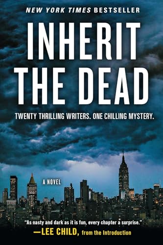 9781451684773: Inherit the Dead: A Novel