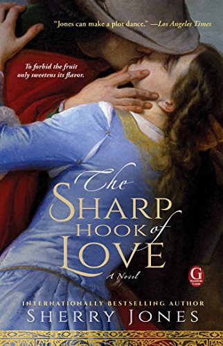 Stock image for The Sharp Hook of Love for sale by Wonder Book