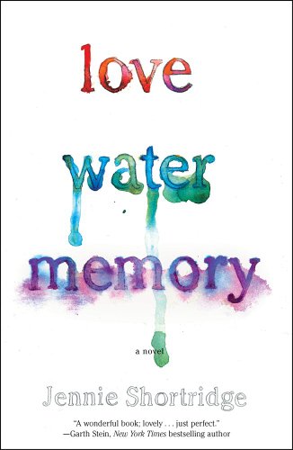Beispielbild fr Love Water Memory zum Verkauf von Decluttr