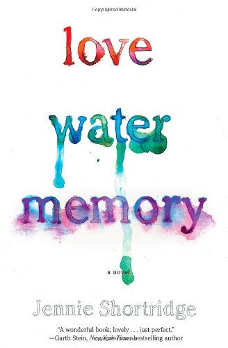 Stock image for Love Water Memory for sale by Decluttr