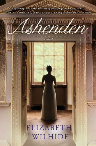 9781451684865: Ashenden: A Novel